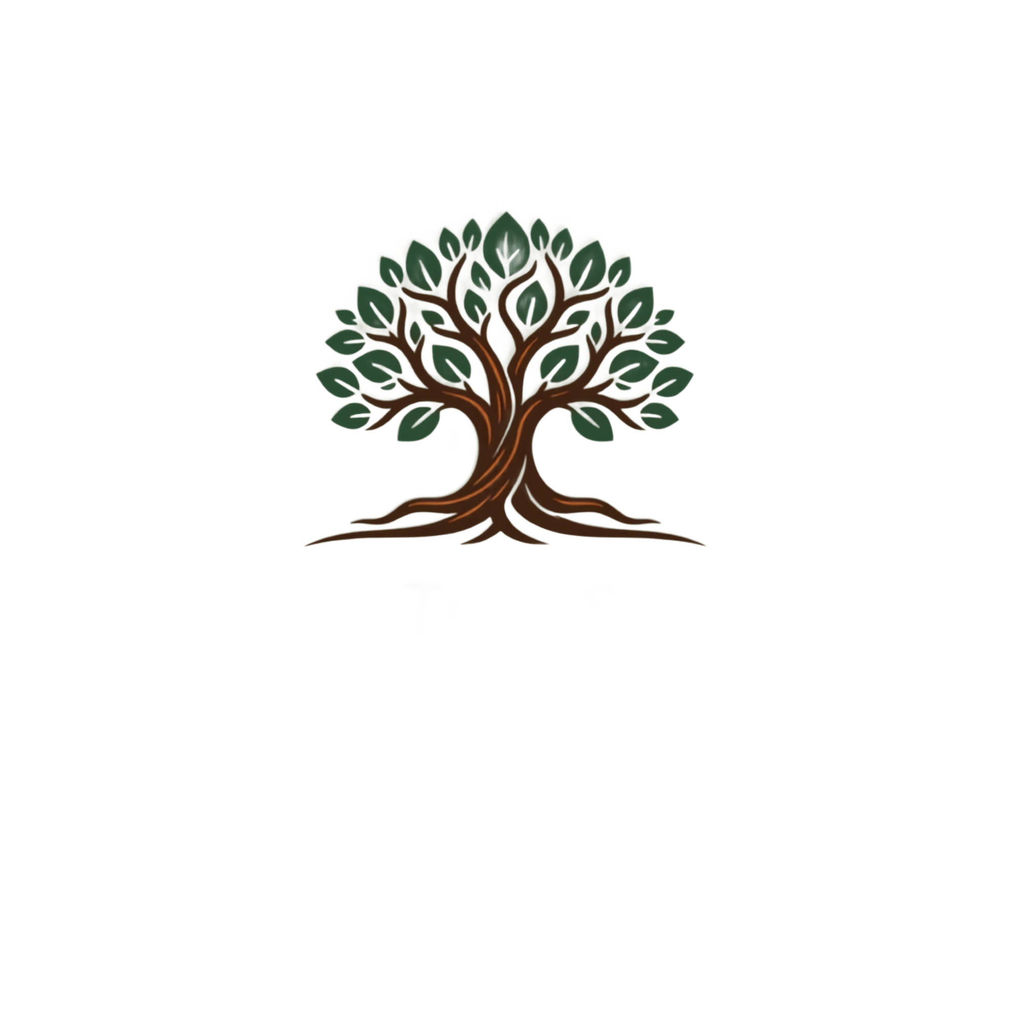 East Kilbride Tree Surgeons Logo